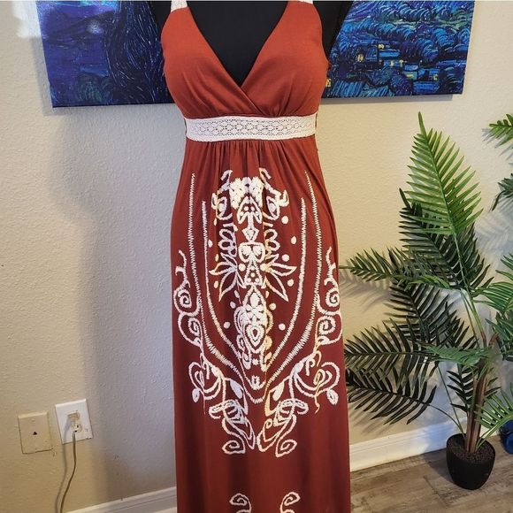 ZELOUS DRESS - Picture 5 of 6